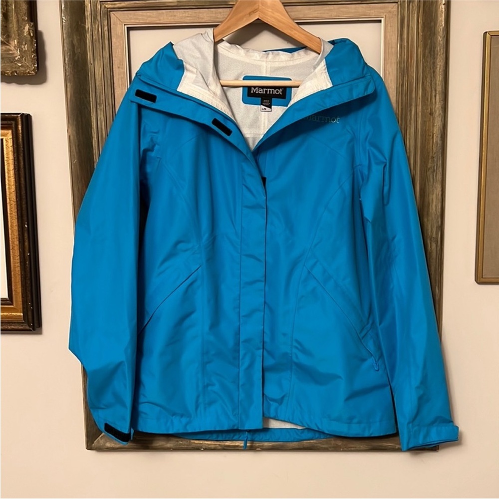 Marmot Women's Rain Jacket